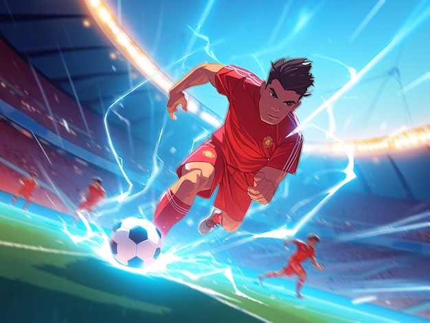 北美世俱杯2025：足球盛宴中的新篇章